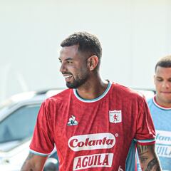 América - Nacional: Cuándo es, fecha, horarios y dónde ver online la Liga BetPlay