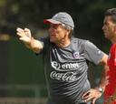 Tocalli promete: "El fútbol de esta Sub 20 va a gustar mucho"