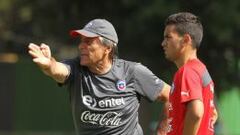 Tocalli promete: "El fútbol de esta Sub 20 va a gustar mucho"