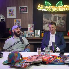 David Faitelson y La Cotorrisa se burlan de Chivas y Alexis Vega por sus escándalos