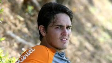 La FIFA determina que el contrato de Lima con Betis quede rescindido