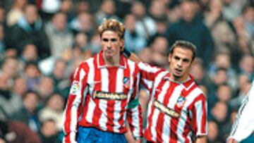 <b>SE ROMPIÓ LA PAREJA</B>. Torres y Nikolaidis no podrán repetir pareja en los próximos partidos.