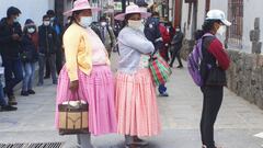 Coronavirus en Perú: resumen, casos y muertos del 7 de octubre