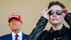 How Trump and Musk could change our back and forth