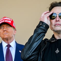 How Trump and Musk could change our back and forth