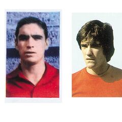 Abuelo, padre e hijo: la saga Marcos Alonso continúa