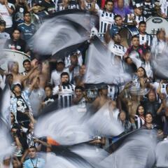 Caravana de Rayados 75 años: horario, punto de reunión y recorrido