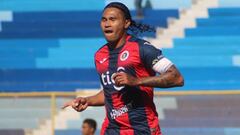 Este mi&eacute;rcoles 9 de junio, Antigua Guatemala anunci&oacute; al mediocampista mexicano Carlos &#039;Gullit&#039; Pe&ntilde;a como su refuerzo para la pr&oacute;xima temporada.