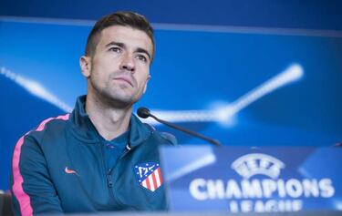 Atlético's lofty ambitions on the line - Simeone