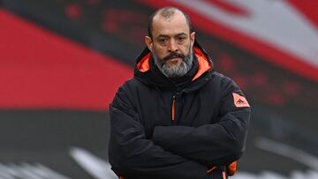 Raúl Jiménez ya comenzó a trabajar con el equipo asegura su DT