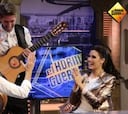 Pilar Rubio, fichaje estrella de Pablo Motos para 'El Hormiguero'