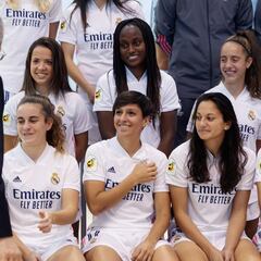 Del Tacon al Real Madrid: así ha cambiado el proyecto blanco