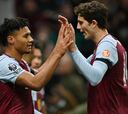 Fulham-Aston Villa, en directo