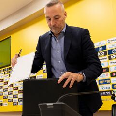 Miguel Ángel Ramírez: “Tenemos un problema salarial”