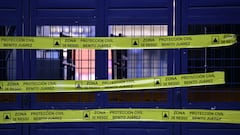 Alcalde de Benito Juárez fue tajante sobre la clausura del Estadio de la Ciudad de los Deportes