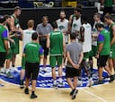 Unicaja vuelve a agotar las 235 entradas para el partido de Eurocup contra el Buducnost