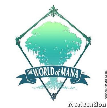 World of Mana llegará a PS2