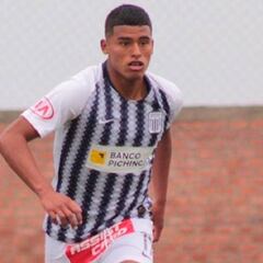 Alianza Lima busca firmar un convenio con el Manchester City