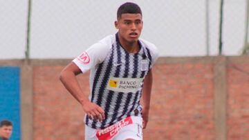 Alianza Lima y Manchester City: una uni&oacute;n de futuro