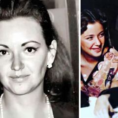 Así llevó Graciela Fernández su separación con Chespirito: no le gustó la nueva relación con Florinda Meza