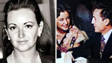 Así llevó Graciela Fernández su separación con Chespirito: no le gustó la nueva relación con Florinda Meza