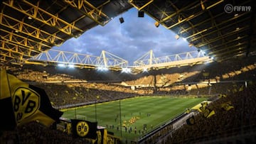 Signal Iduna Park (BVB).