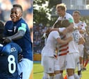 USA enfrentará a Ecuador en cuartos de final del Mundial U20