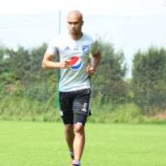 Lewis: "El secreto de Millos es que somos una familia"