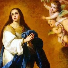 Día de la Inmaculada Concepción: ¿por qué se celebra cada 8 de diciembre?