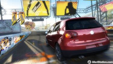 Need For Speed Pro Street, Impresiones