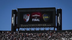 River vs Boca: How did the Libertadores showpiece end up in Madrid?