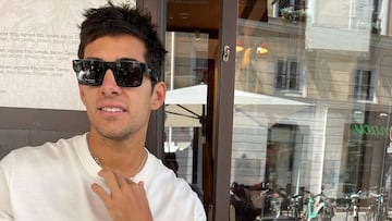 Garin sorprende a Chile con la autocrítica más potente de su carrera: “Estaba obsesionado con ser Top 10 y...”