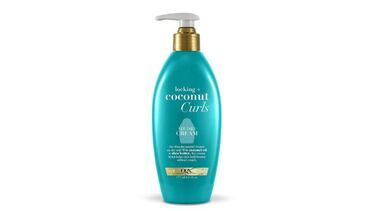 ¿'Curly hair'? Sigue estos pasos y logra el cabello rizado perfecto de forma natural