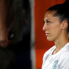 “Protect me from what?” - Jenni Hermoso hits back at Spanish FA