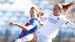 Real Madrid 1 - 3 Barça: resumen, goles y resultado