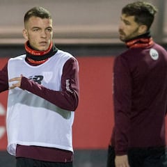 Comienza una trilogía