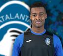 Siren Diao, nuevo fichaje del Atalanta, lidera la lista de la Sub-19