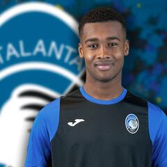 Siren Diao, nuevo fichaje del Atalanta, lidera la lista de la Sub-19