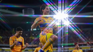 Diego Lainez