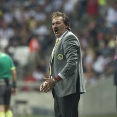 Fernando Hierro y Fernando Gago son ‘vende humo’