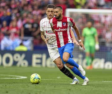 Carrasco. 