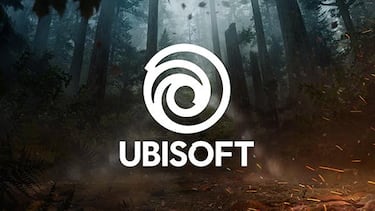 Ubisoft cambia su logo