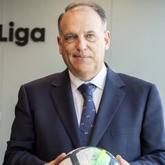 LaLiga y Premier Sports renuevan acuerdo en Reino Unido e Irlanda