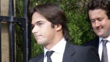 Piquet: "Mi situación en Renault se convirtió en una pesadilla"