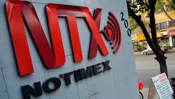 AMLO confirma desaparición de Notimex: qué pasará y cuáles son las razones