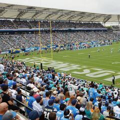 La NFL se plantearía devolver a los Chargers a San Diego