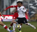 Barnechea se refuerza con un ex Colo Colo