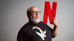 Netflix apuesta por la marca España: ‘La cuidadora’, la nueva cinta de Alex de la Iglesia