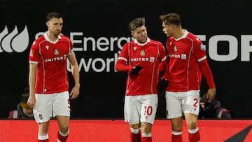 Who will Wrexham AFC play next in the FA Cup? Schedule, draw date