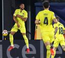 El extraño mercado de Danjuma sigue condicionando el del Villarreal